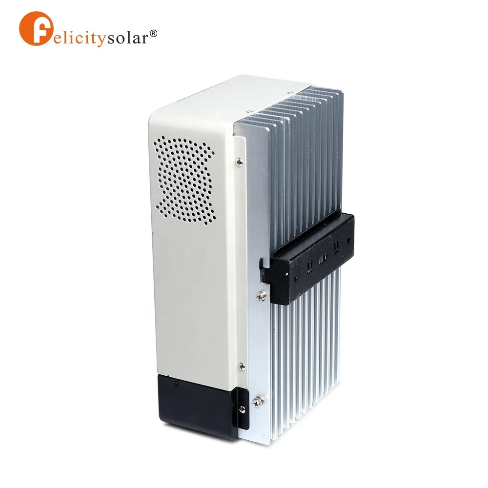 Felicitysolar 30A MPPT Solar Charge Controller  Maximum Power Point Tracking Charger