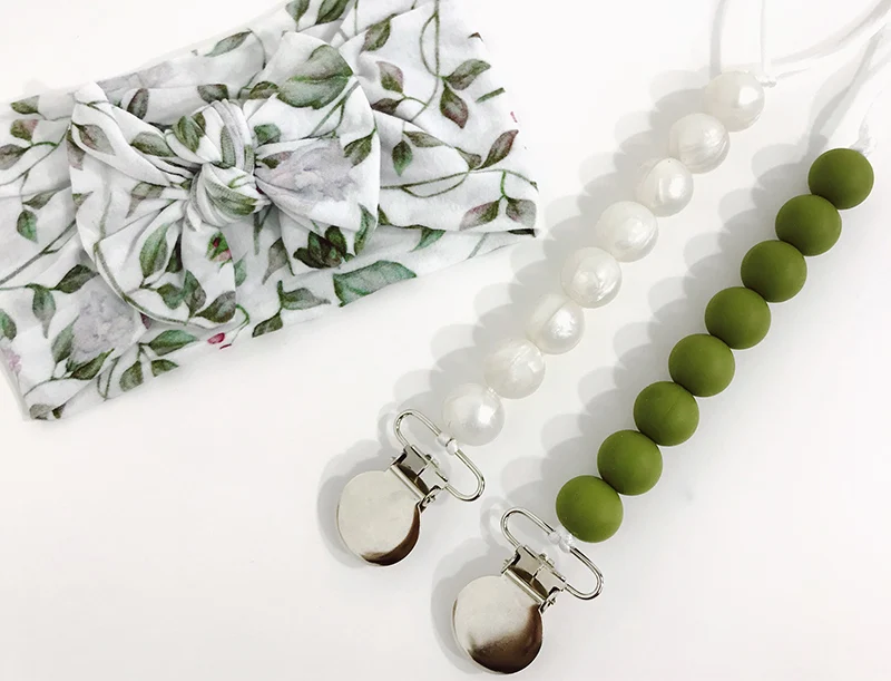 Узел для малышей и девочек постарше с бантом женские аксессуары волос различный цвет эластичная повязка на голову ручной работы; Детская лента волос;