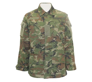 Wholesale Camouflage Sports Uniform Custom Tracksuit and Sweat Suit Tactical Long Sleeve Apparel for Activewear Outdoor Sports