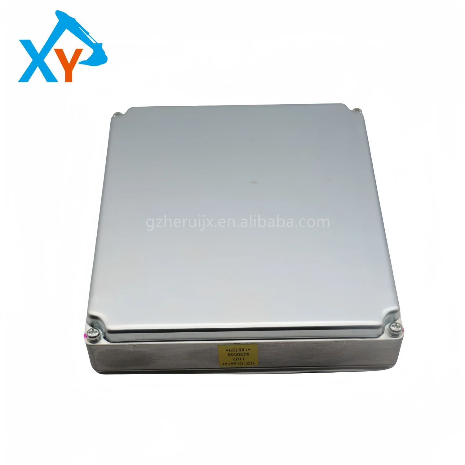 High Quality OEM Excavator ICX Control Unit ECU Computer Board
