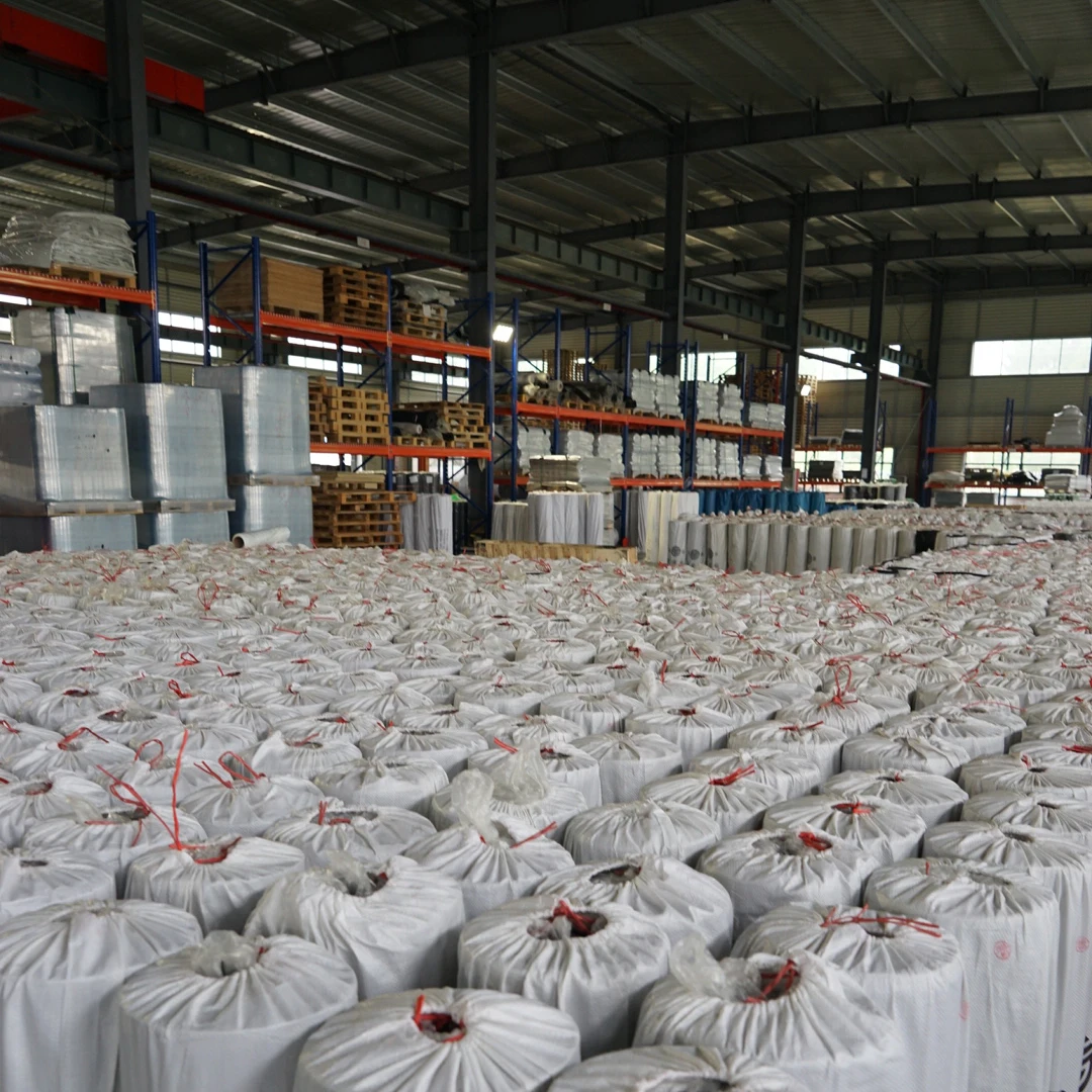 Xuancheng Bonzer Rubber & Plastic Co., Ltd. 2