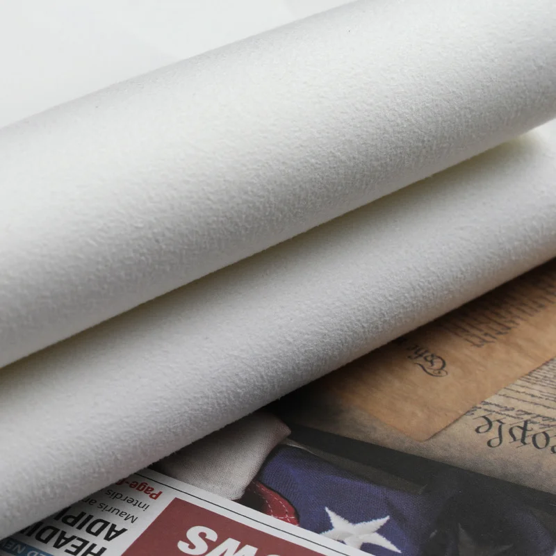 Hot Sales Eco-friendly Faux Leather Rolls Microfiber Vintage Pu Leather Fabric for Leather for Bags