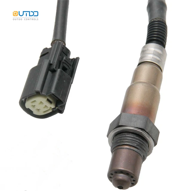 55243217  0258010335 Lambda O2 Oxygen sensor for Jeep Renegade Bu Fiat Car Auto