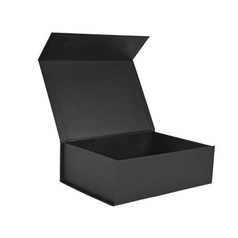 Add a Touch of Modernity with the Stylish White Magnetic Box