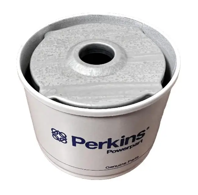 product diesel engine genuine parts fuel filter diesel for mini excavator-2