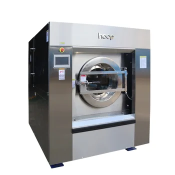 Advancing Green Innovation in Home Laundry: Explore Hoop's Eco-Friendly and Advanced Washing Solutions