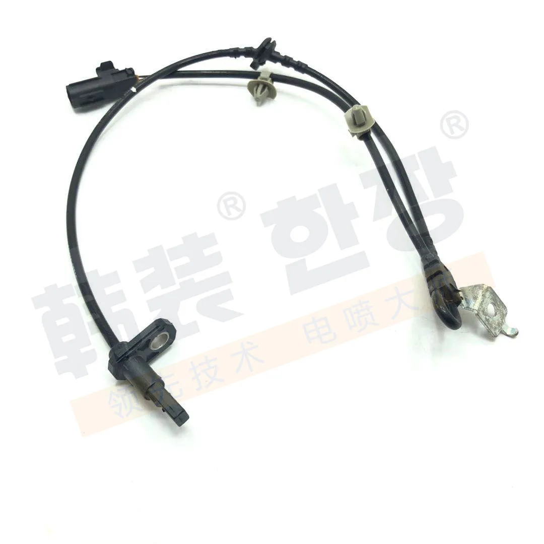 Sensor de Velocidad de Rueda ABS Delantero Izquierdo 56220-61M0 0