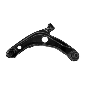 ANGIO Original Factory Suspension Parts Front Right Upper Lower Rear Steel Control Arm Used For Toyota OEM 48069-59095