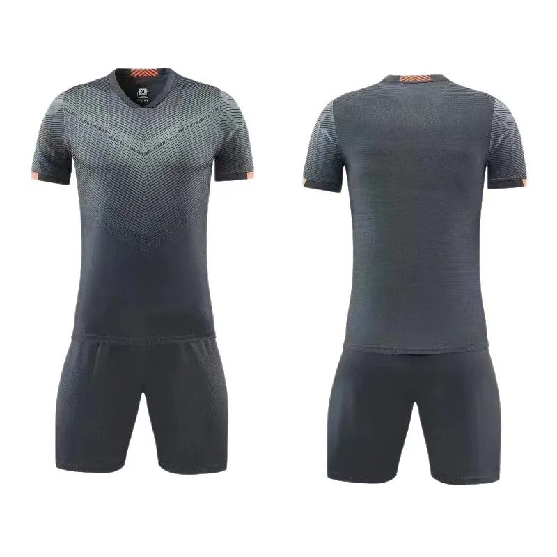 Football Uniform Customized Cheap Soccer Jersey Set
