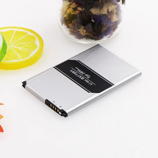 Высокое качество 2800 мА/ч, BL-46G1F батарея для LG K20 K425 K428 K430H сменный аккумулятор