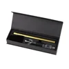 Coffret cadeau magnétique noir-CF-WBC15