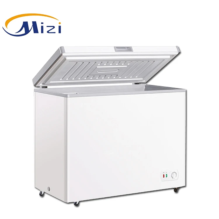 12 Volt Refrigerator Freezer for Ice Cream