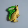 Australian kangaroo