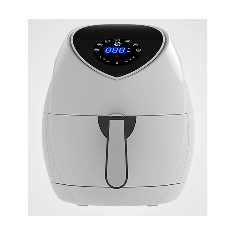 Custom Made Kitchen Chip Cooker Air Fryer Multi Function Cooker Air ...