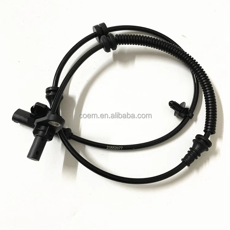 Hengney ABS Wheel Speed Sensor 23552877 for Chevrolet Captiva