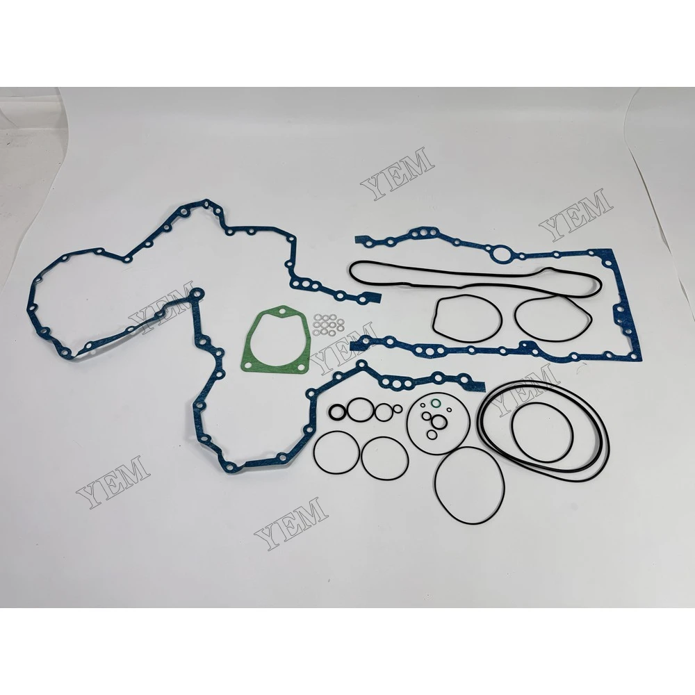 Hot Selling Up 458-8198 for Gear Chamber Gasket C15 5