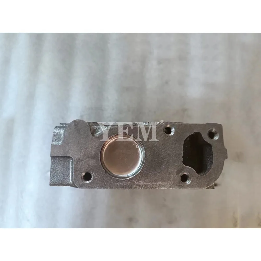 Engine Rebuild Kit 3TNM68 Cylinder Head for Yanmar Cylinder Head Diesel Engine Parts 3