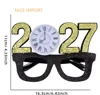 Style d'horloge 2027