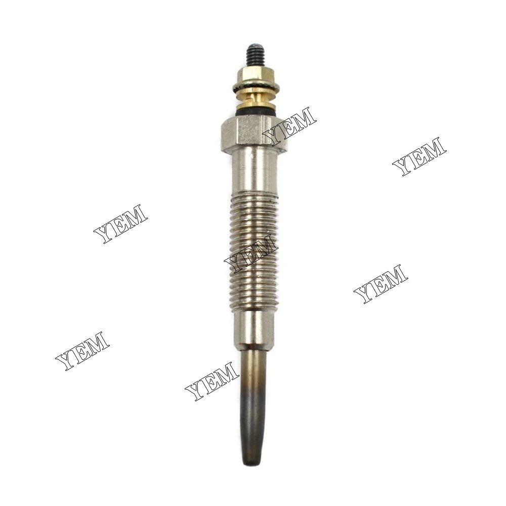Diesel Engine New Kumar Bros USA Glow Plug Fits for Bobcat S-185 High Performance Engine Parts