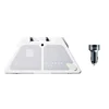 Power Bank 2 Blanc + Chargeur de voiture