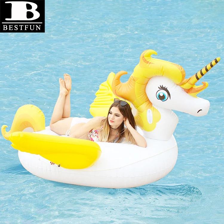 Buy Inflatable Unicorn,Pool Float 