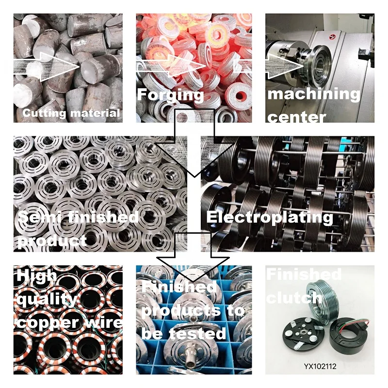 New 1921284 Condenser for Scania G440 Air Conditioning System in Excellent Condition