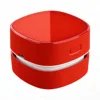 Version de chargement à couverture rigide rouge