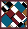 Elegant cube