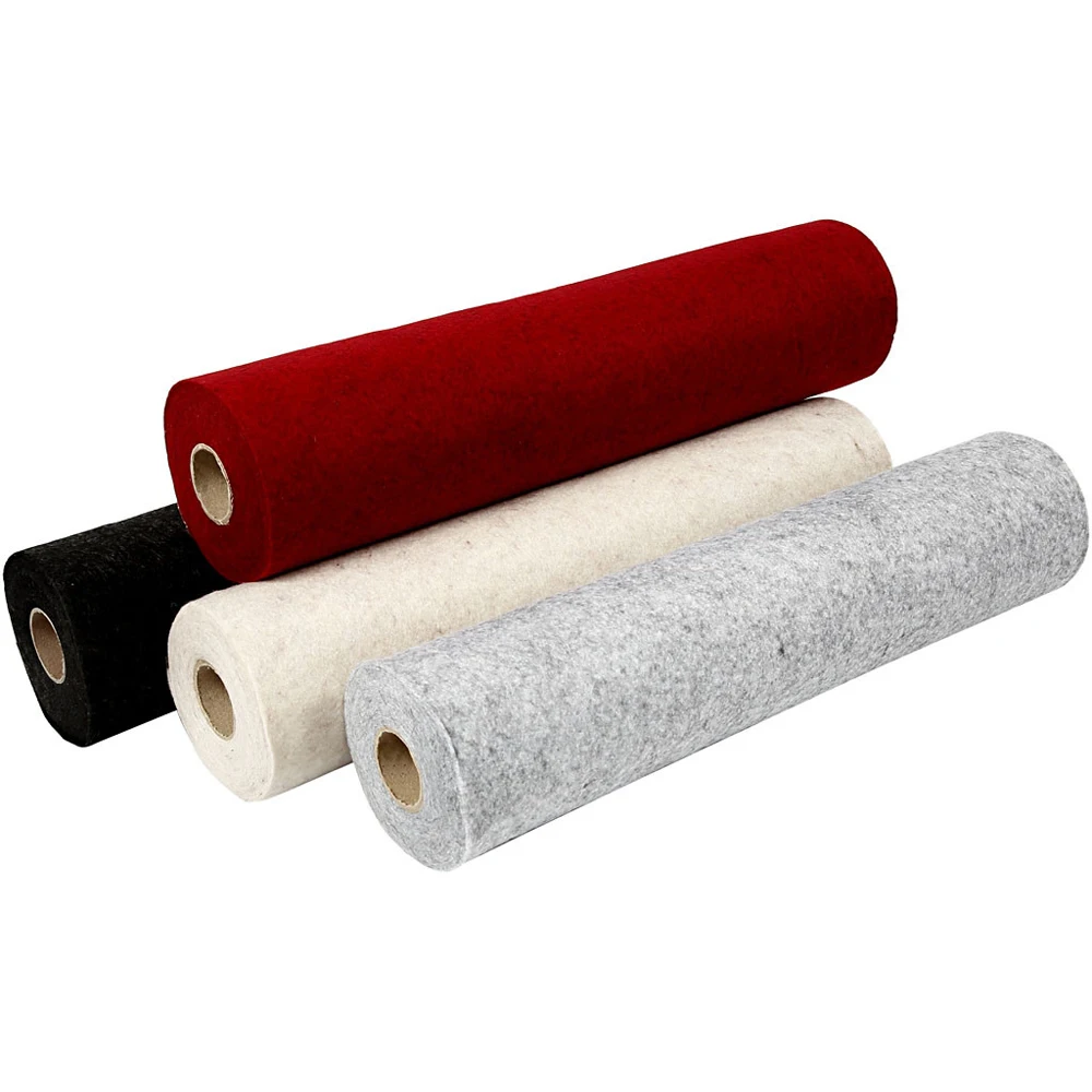 polyester felt 1