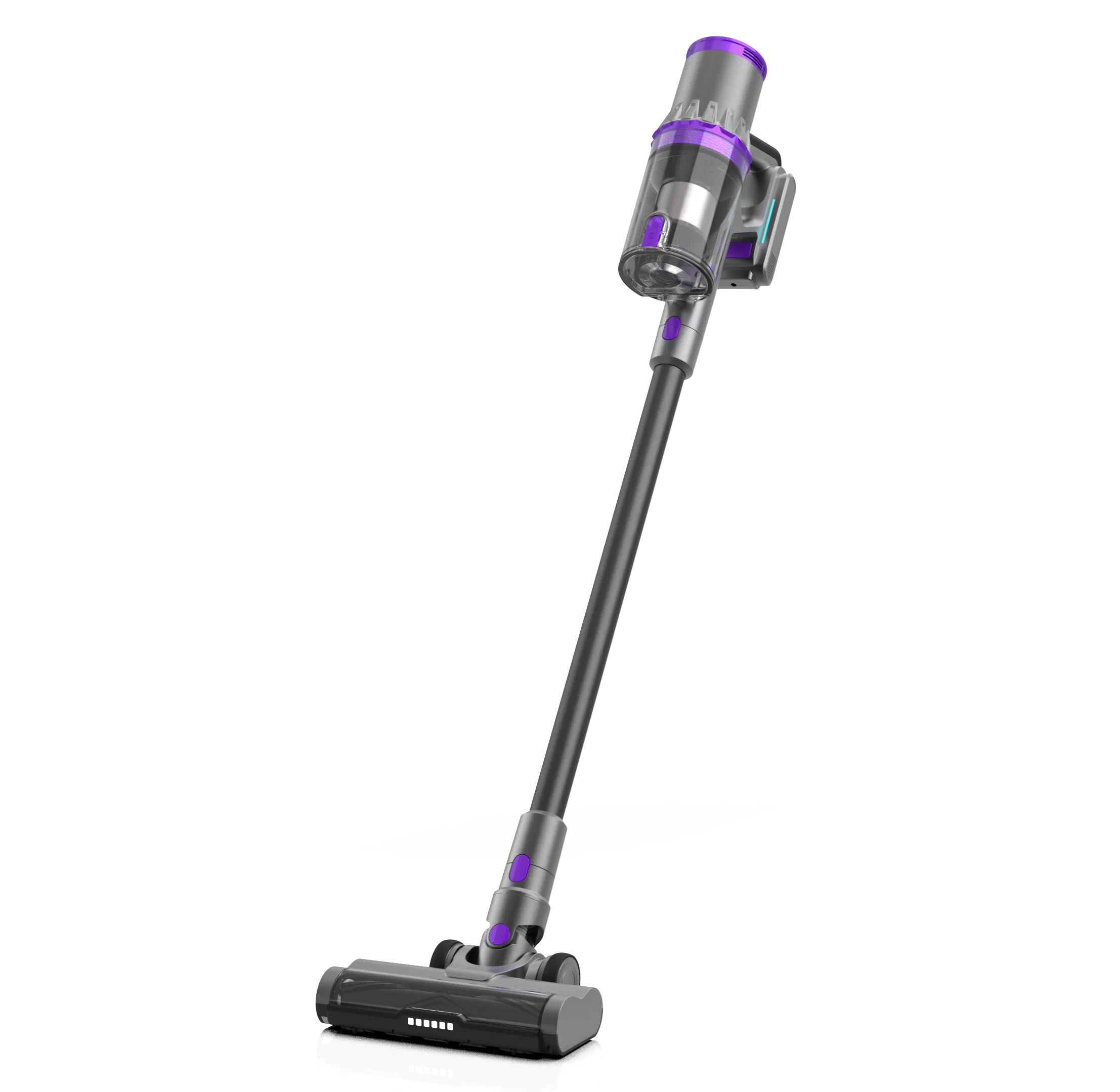 BLDC power Smart Stick Handheld Cordless Cyclon S11 Wireless Domestic Floor Battery Auto Cleaning Vaccum Cleaner