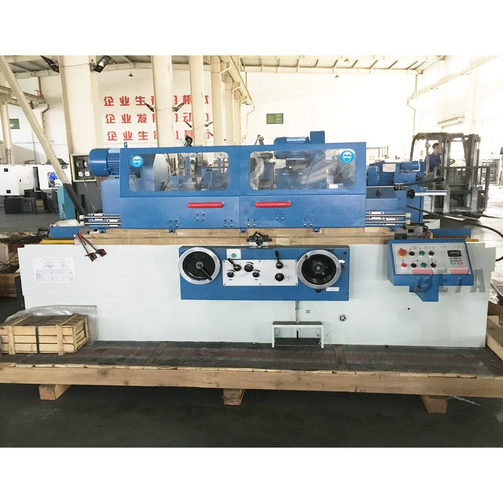 
 1500 мм Коммерческая внешняя цилиндрическая шлифовальная машина  