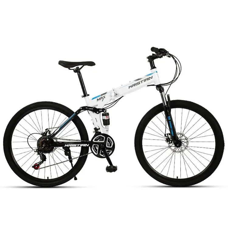 saracen 6061 bike