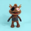 one-eyed monster--25cm