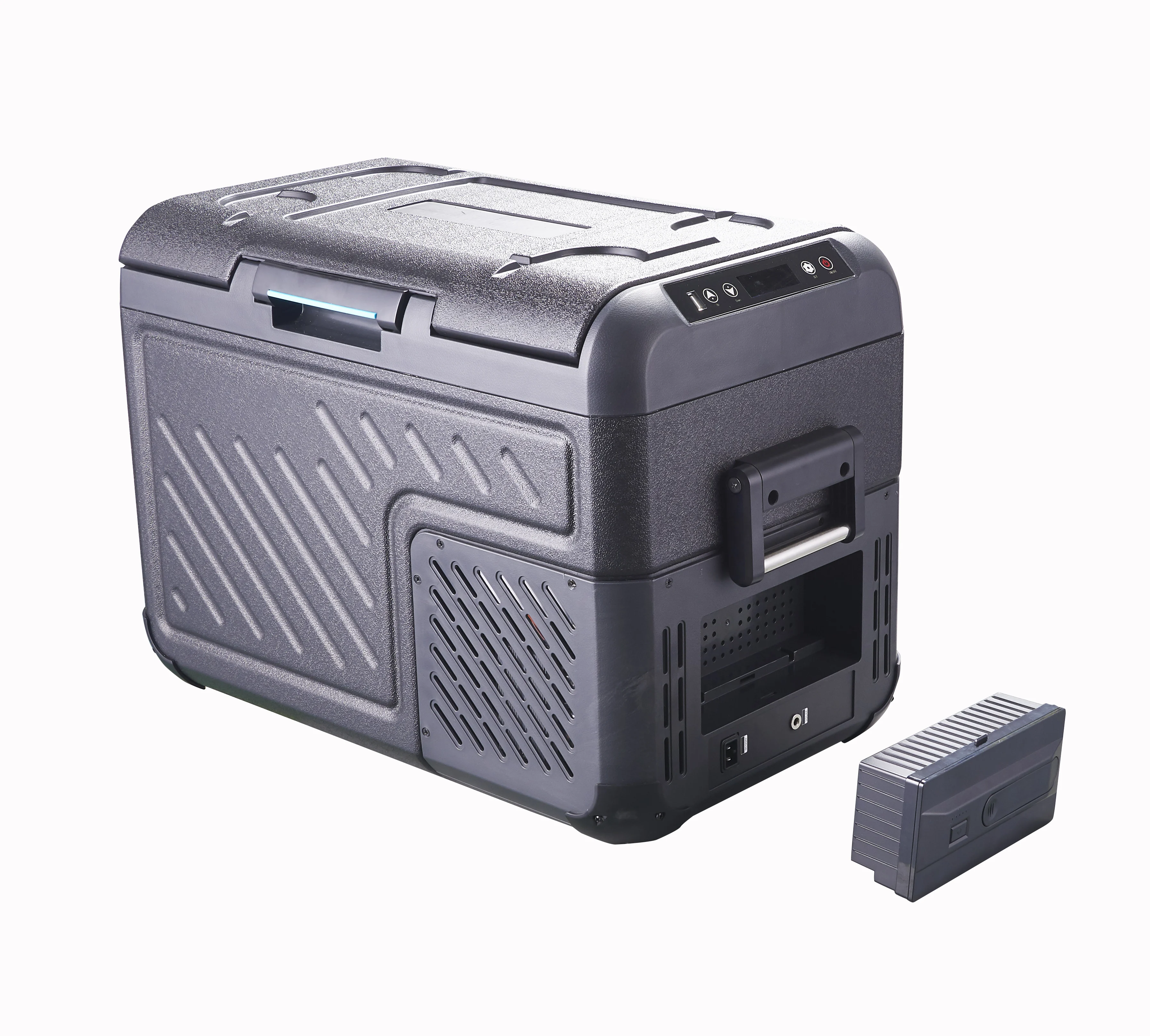 used car fridge freezer