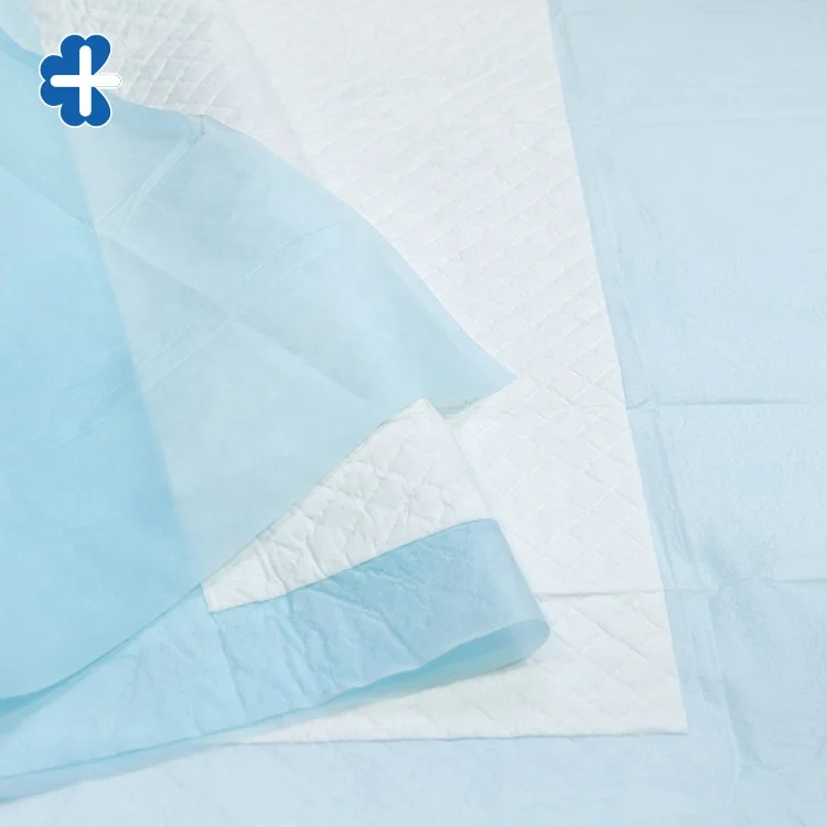 Большие медицинские одноразовые подкладки, хирургические одноразовые подкладки