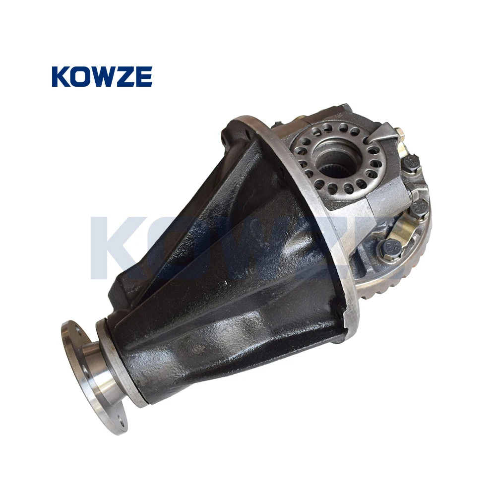 Rear Axle Differential Carrier For Toyota Sienna AWD 2004-2010 3.3