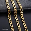 Ancho 9.5mm Oro