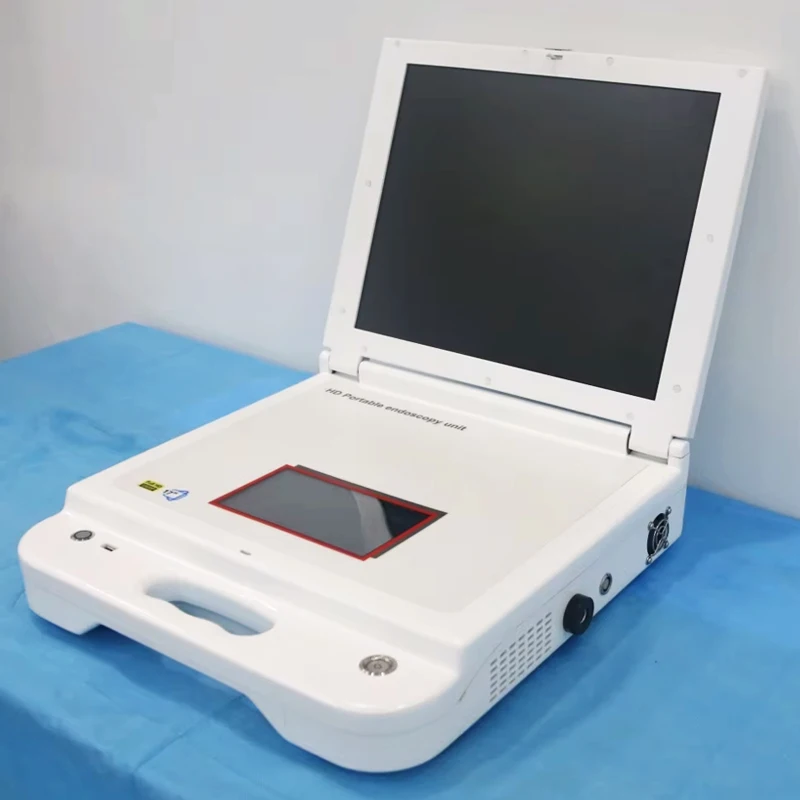 Portable Surgical Medical Endoscopic Camera System for Laparoscopic Laparoscopy Ent Arthroscopic Arthroscopy