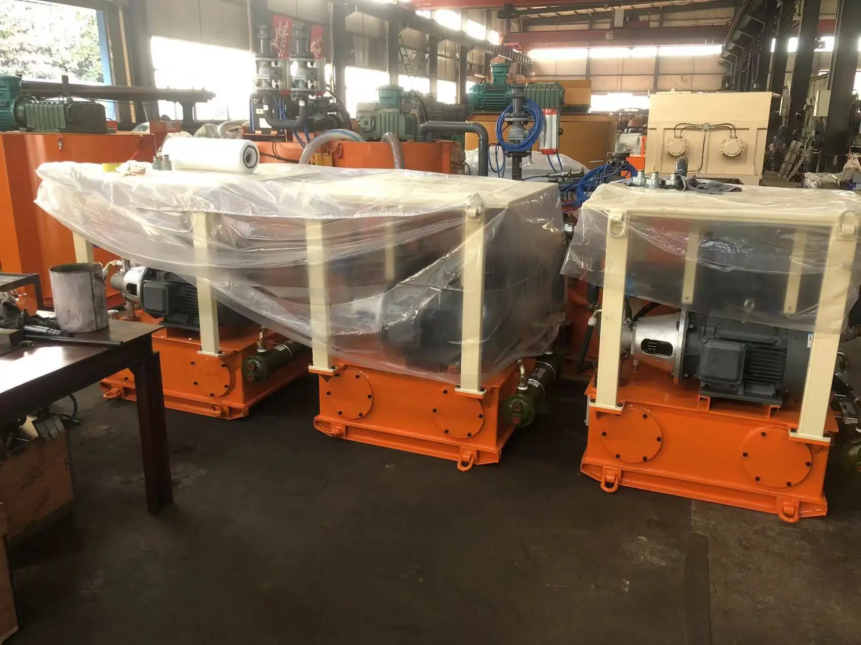 Цементный насос высокого давления для цементного цемента и цементного затирки, аналогичная машина с насосом TECHNIWELL