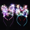 LED Headband