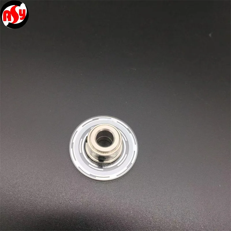 039 0512-10 Glass Disk Working for Encoder