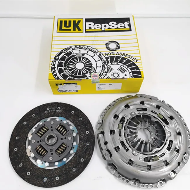 OEM QUALITY CLUTCH KIT for GREAT WALL WINGLE 7 OE CODE