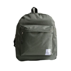 B24 Unisex Anti-Theft Zipper Sports Backpack Youth Fashionable Cross-Border E-Commerce Waterproof Outdoor Travel Polyester