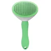 Green - fine needle (cardboard packaging)