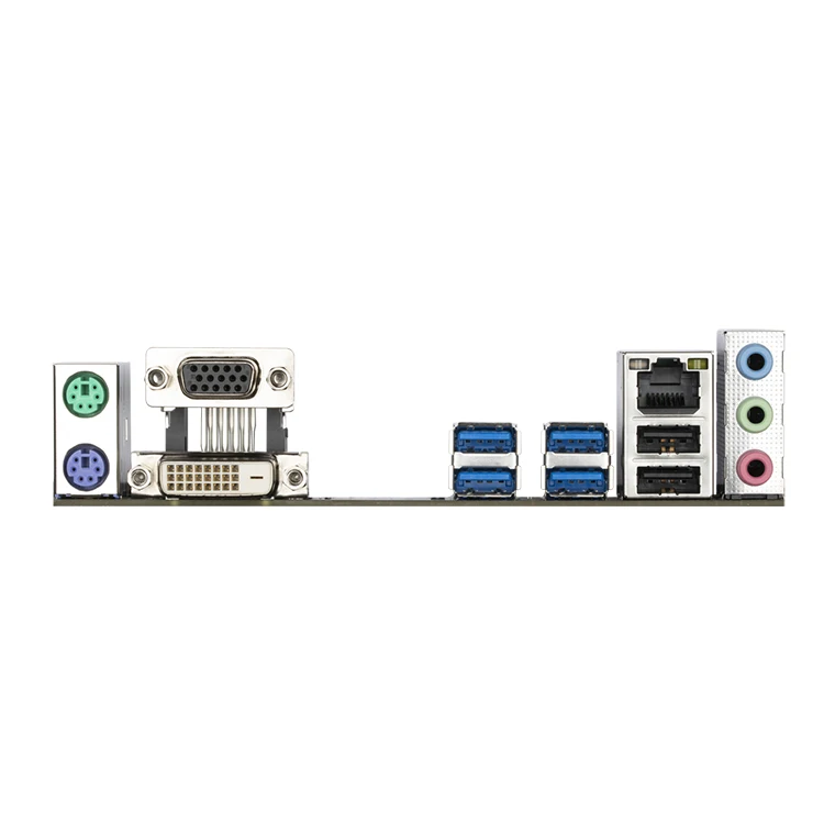 GIGABYTE B560M D2V (rev. 1.0) - Gaming Motherboard for Intel Core Cpus
