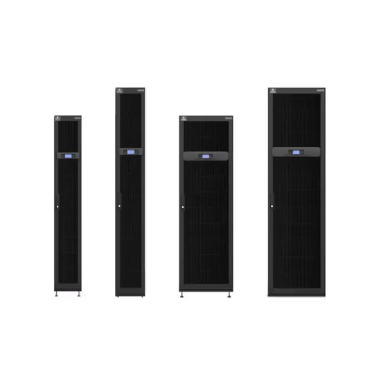 Vertiv Liebert CRV CW 30-65KW Intelligent High Efficient Chailled Water Inrow Precision Air Conditioner CR030 CR035 CR060 CR065