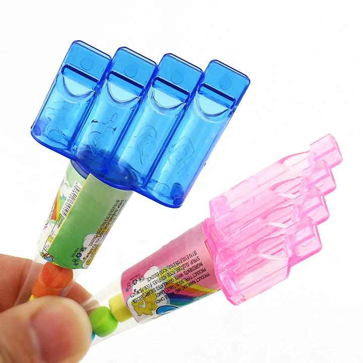harmonica toy candy