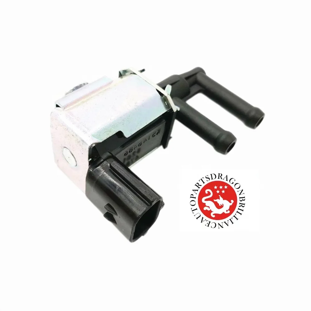 thumbnail image 2 of Vapor Canister Purge Solenoid W/Connector Fits: Mazda 6 MPV Protege Protege5 RX8 2 of 10