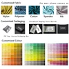 Couleur personnalisée