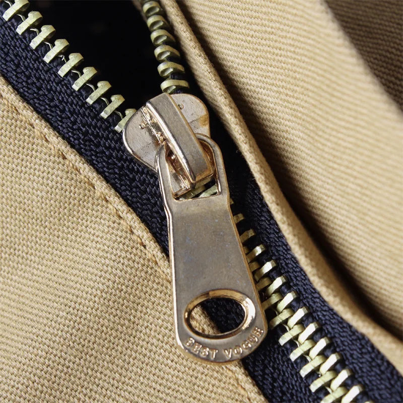Belt Pack Zipper Pull Re-Repair – The Smell of Molten Projects in the  Morning